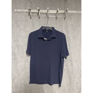 Public Rec Polo Shirt Men's XL Pima Cotton Tencel Blend Golf Performance Active‎